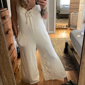Free people HANNAH ONE PIECE